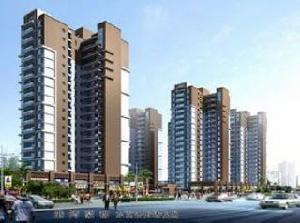 港灣豪郡 港灣豪郡