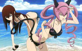 綜漫我叫做大道寺知世