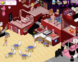 公主學院[書籍]