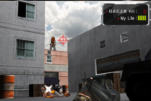 《韓國特種兵》 《韓國特種兵》