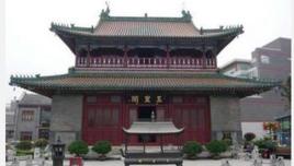 玉皇閣[吉林省吉林市玉皇閣]