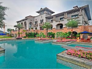 惠州萬科雙月灣 惠州萬科雙月灣