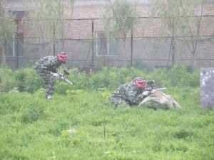 匹特搏彩射擊場 匹特搏彩射擊場