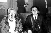 他們用英語改變了人生