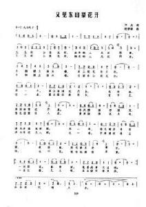 又見東山梨花開 又見東山梨花開