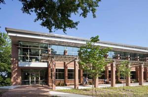 克萊姆森大學 克萊姆森大學