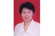 樊萍[優秀教師]