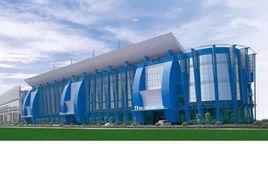 金富士集團公司 金富士集團公司