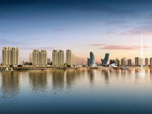 本溪佳兆業水岸新都 本溪佳兆業水岸新都