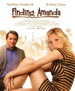 《尋找阿曼達》 《尋找阿曼達》