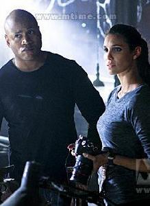 洛杉磯海軍犯罪調查處 洛杉磯海軍犯罪調查處