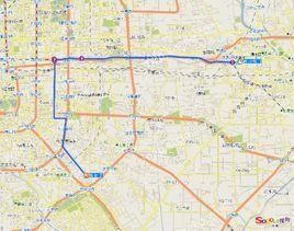 十八里店 十八里店