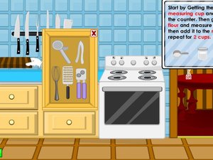 美妙的魔法廚師8 美妙的魔法廚師8