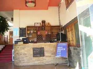 大理州古城秀澤苑客棧 大理州古城秀澤苑客棧