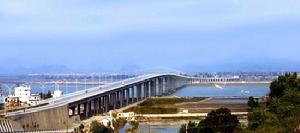 後渚大橋 後渚大橋