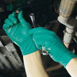 防化手套 防化手套