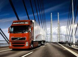 公路貨櫃運輸 公路貨櫃運輸