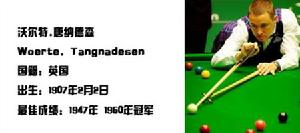 沃爾特·唐納德森 沃爾特·唐納德森