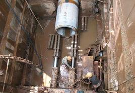 頂管施工隊 頂管施工隊