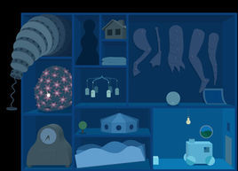 玩具車大冒險 玩具車大冒險