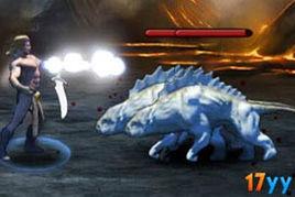 墮落的世界中文版