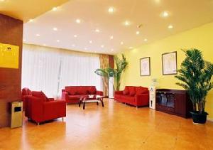 重慶如家連鎖酒店石橋鋪店