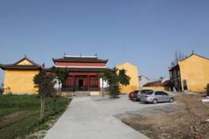 廣長律院 廣長律院