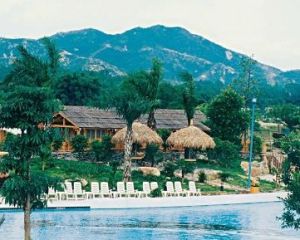 錦江溫泉 錦江溫泉