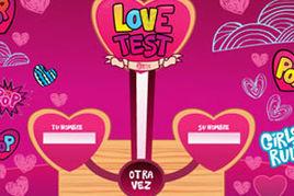 測緣分指數 測緣分指數