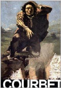 外國名家作品選粹:庫爾貝 外國名家作品選粹:庫爾貝