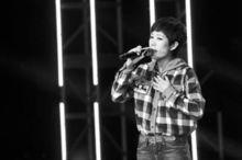 齊雯流產離婚後獻唱《媽媽咪呀》