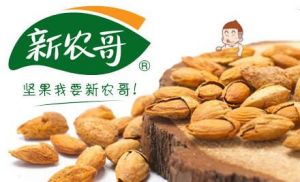 新農哥杏仁 新農哥杏仁