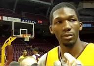 特雷沃·巴克威 特雷沃·巴克威