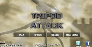 末日入侵 末日入侵