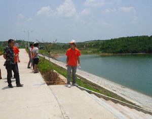 燎源水庫 燎源水庫