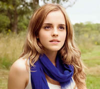 艾瑪&middot;沃特森