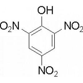 2,4,6-三硝基苯酚 2,4,6-三硝基苯酚