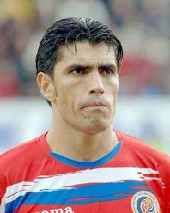 毛里西奧·索利斯 毛里西奧·索利斯