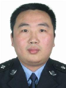 吳輝[福建省政和縣公安局局長]