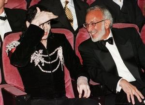 Stan Winston Stan Winston