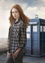 amy pond