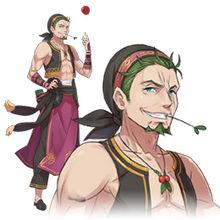 Re：從零開始的異世界生活[長月達平著作的輕小說]