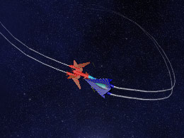 星空極速遊戲 星空極速遊戲