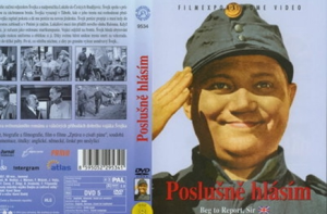 好兵帥克現代版 好兵帥克現代版