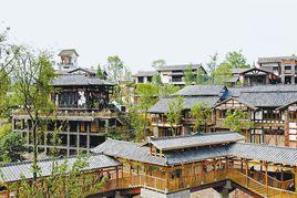 七里坪國際度假區 七里坪國際度假區