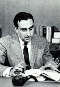 愛德華·泰勒[美國理論物理學家]