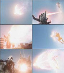 終極光矢 終極光矢