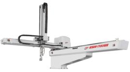 伺服機械手 伺服機械手