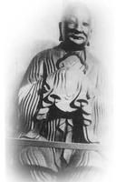 雷德尊者 雷德尊者