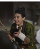 蘇喜 演員 劉雅瑟